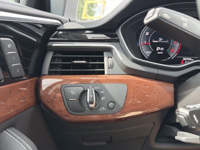 2021 Audi A4 40 Premium Plus quattro