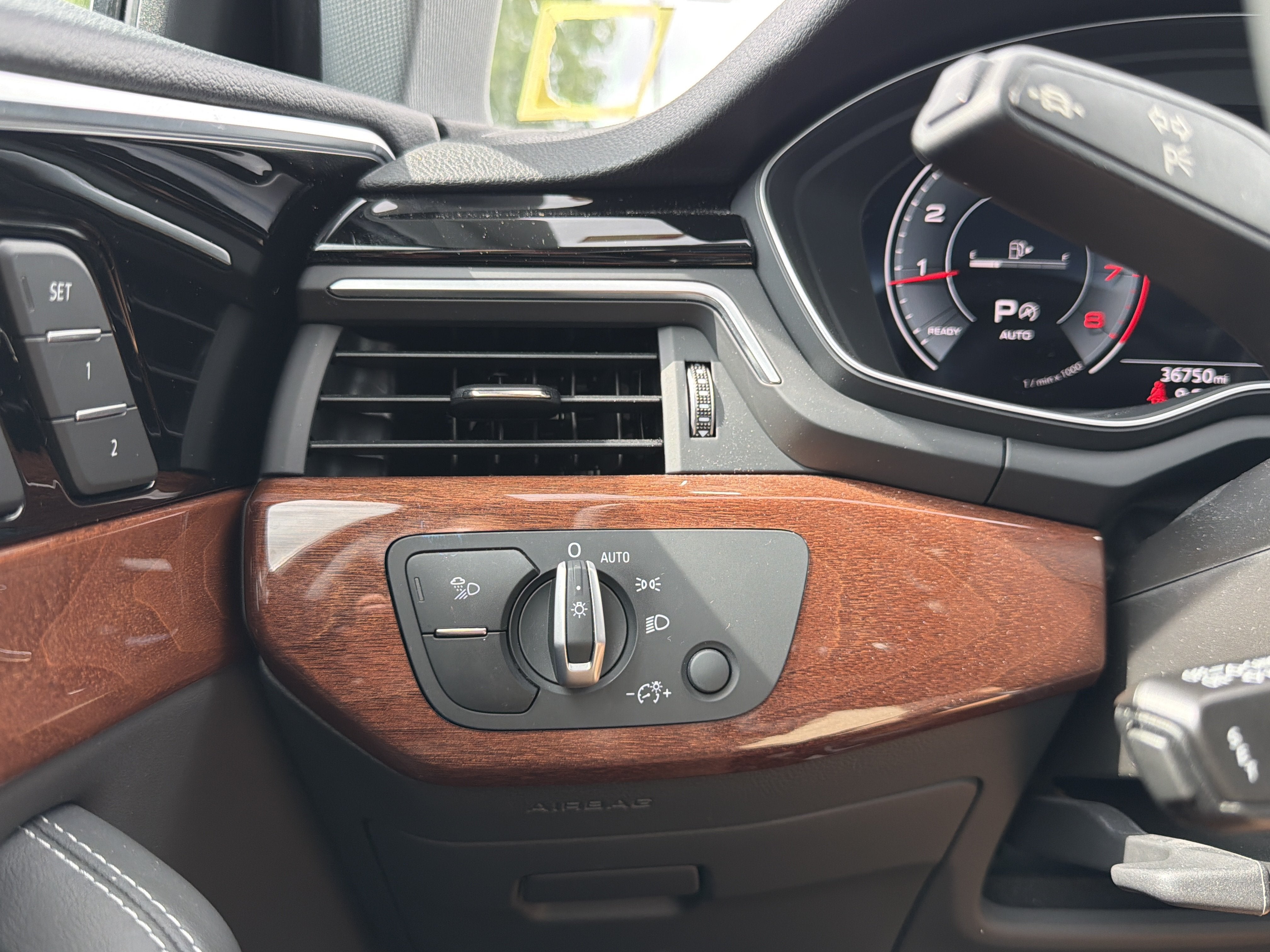 2021 Audi A4 40 Premium Plus quattro