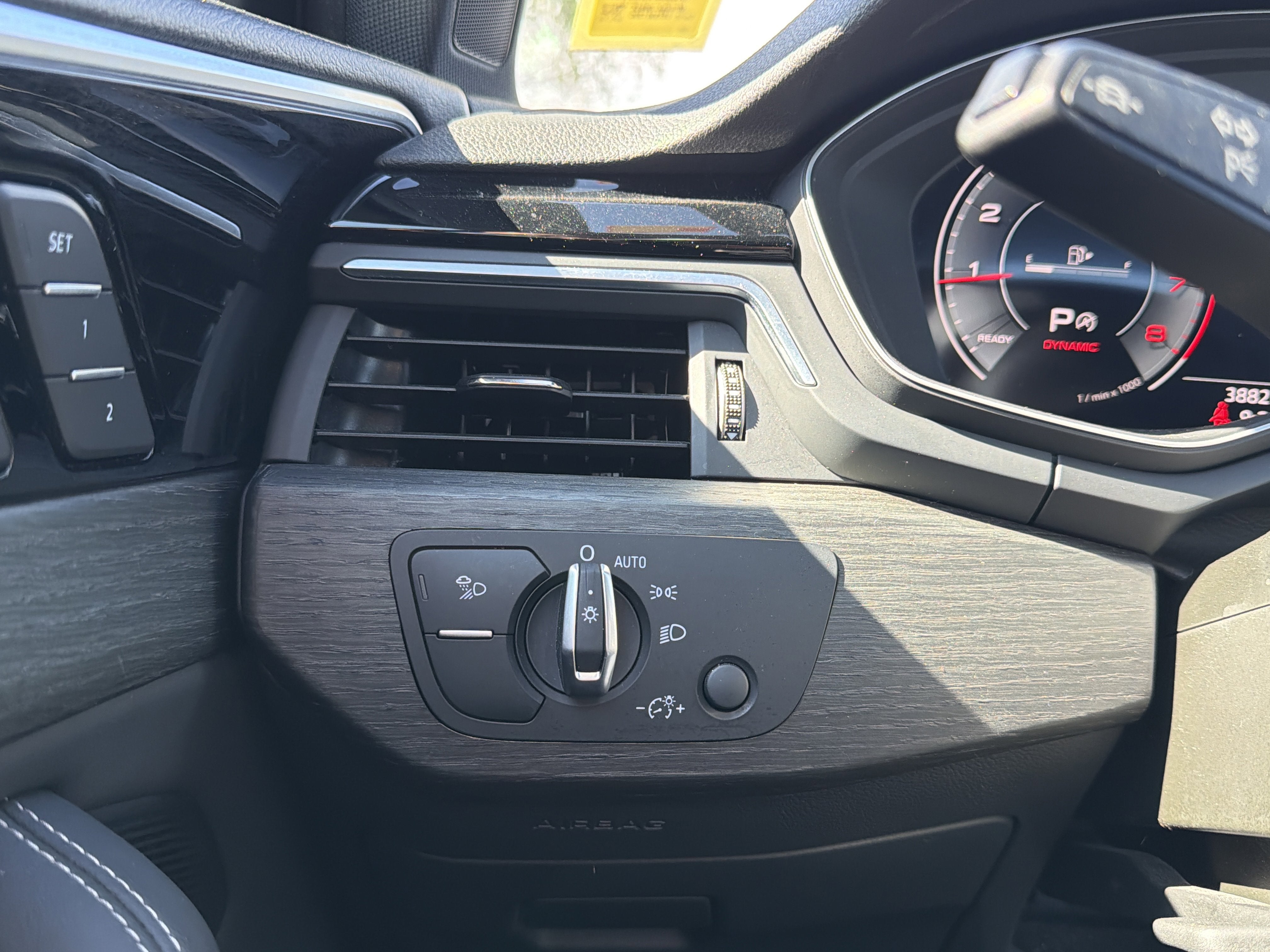 2024 Audi A4 45 S line Premium Plus quattro