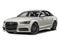 2017 Audi A6 3.0T Premium Plus quattro