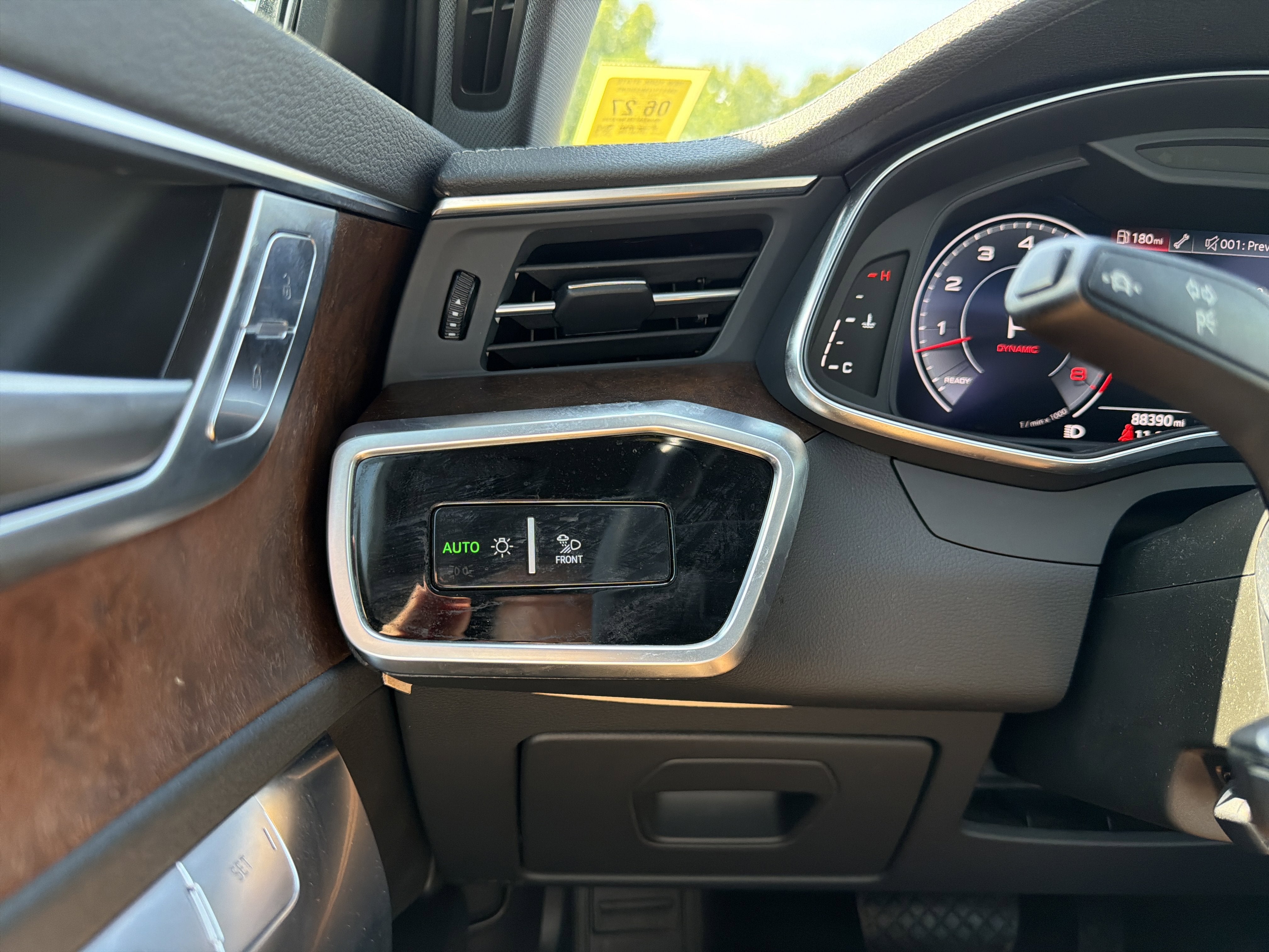 2020 Audi A6 3.0T Premium Plus quattro