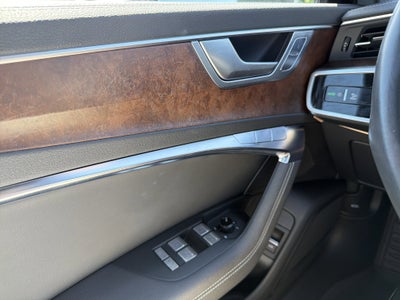 2020 Audi A6 3.0T Premium Plus quattro