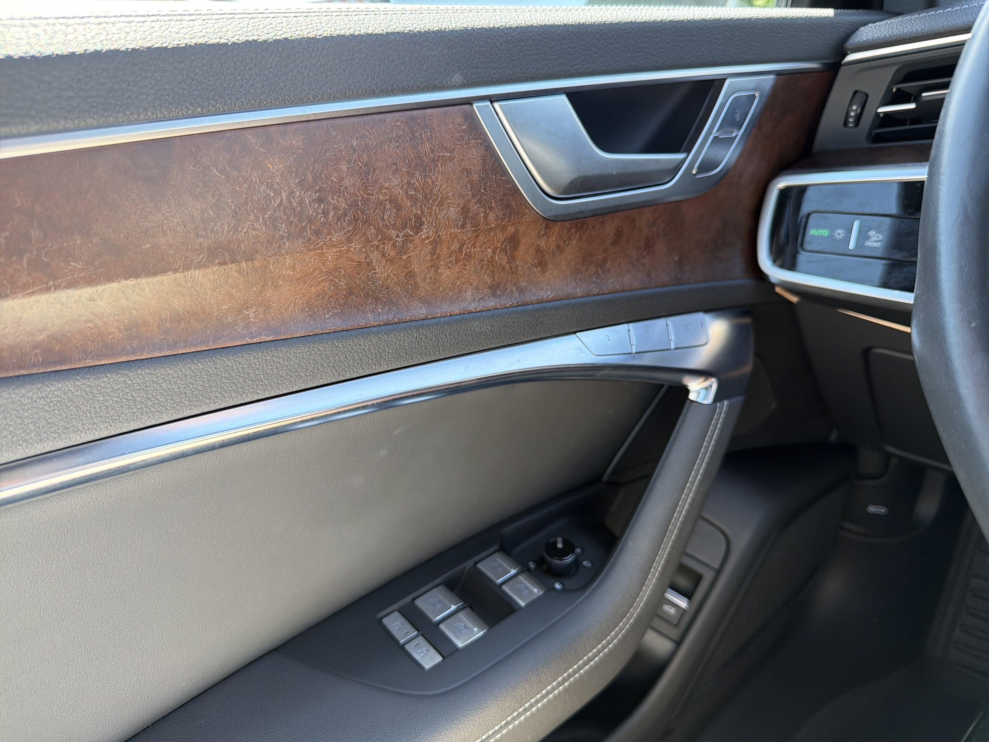 2020 Audi A6 3.0T Premium Plus quattro