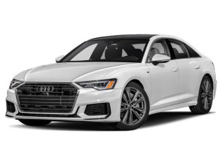 2020 Audi A6 3.0T Premium Plus quattro