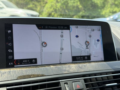 2018 BMW 6 Series 650i xDrive Gran Coupe