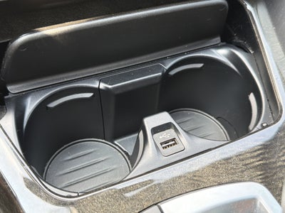 2018 BMW 6 Series 650i xDrive Gran Coupe