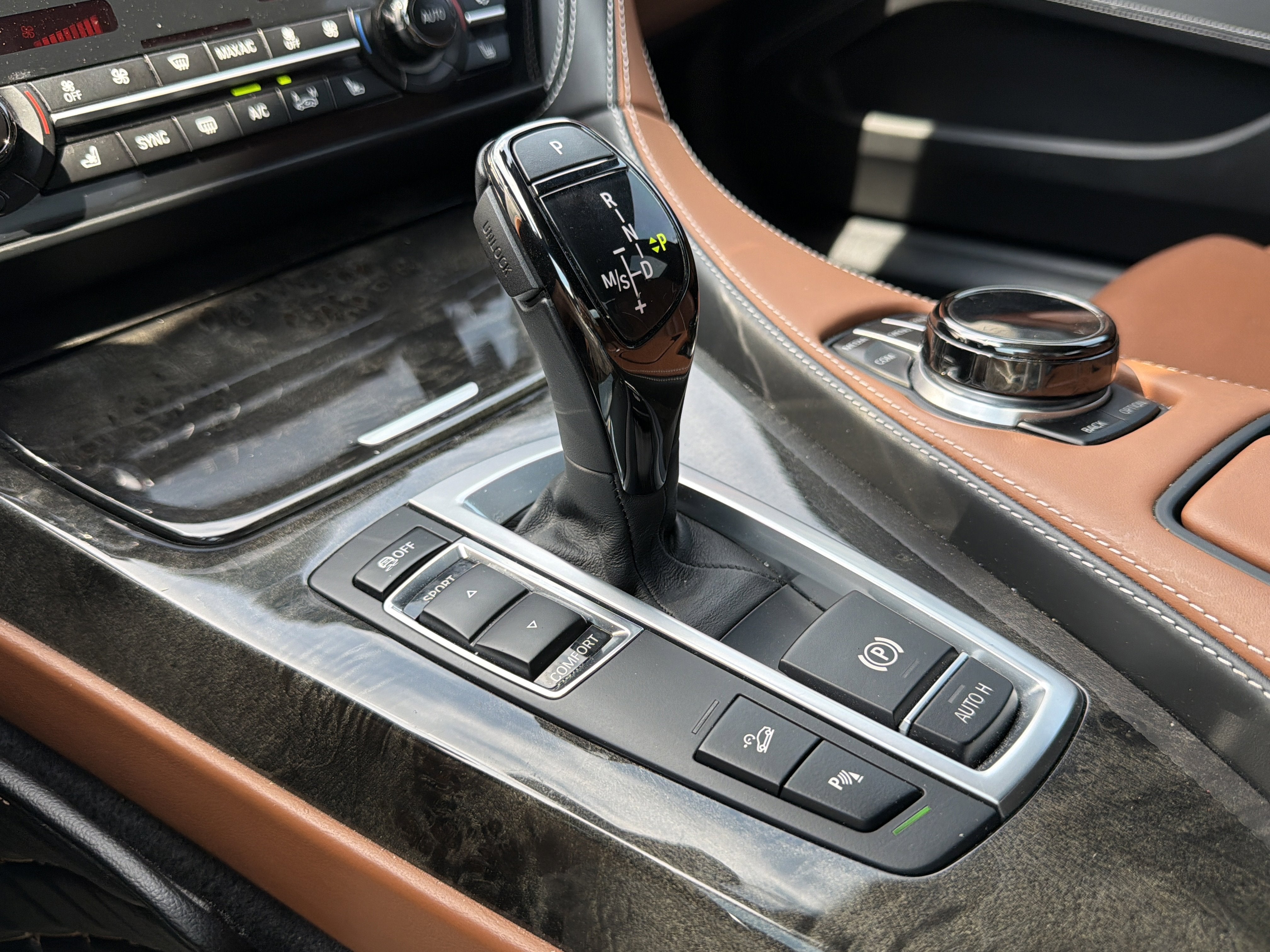 2018 BMW 6 Series 650i xDrive Gran Coupe