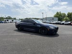 2018 BMW 6 Series 650i xDrive Gran Coupe