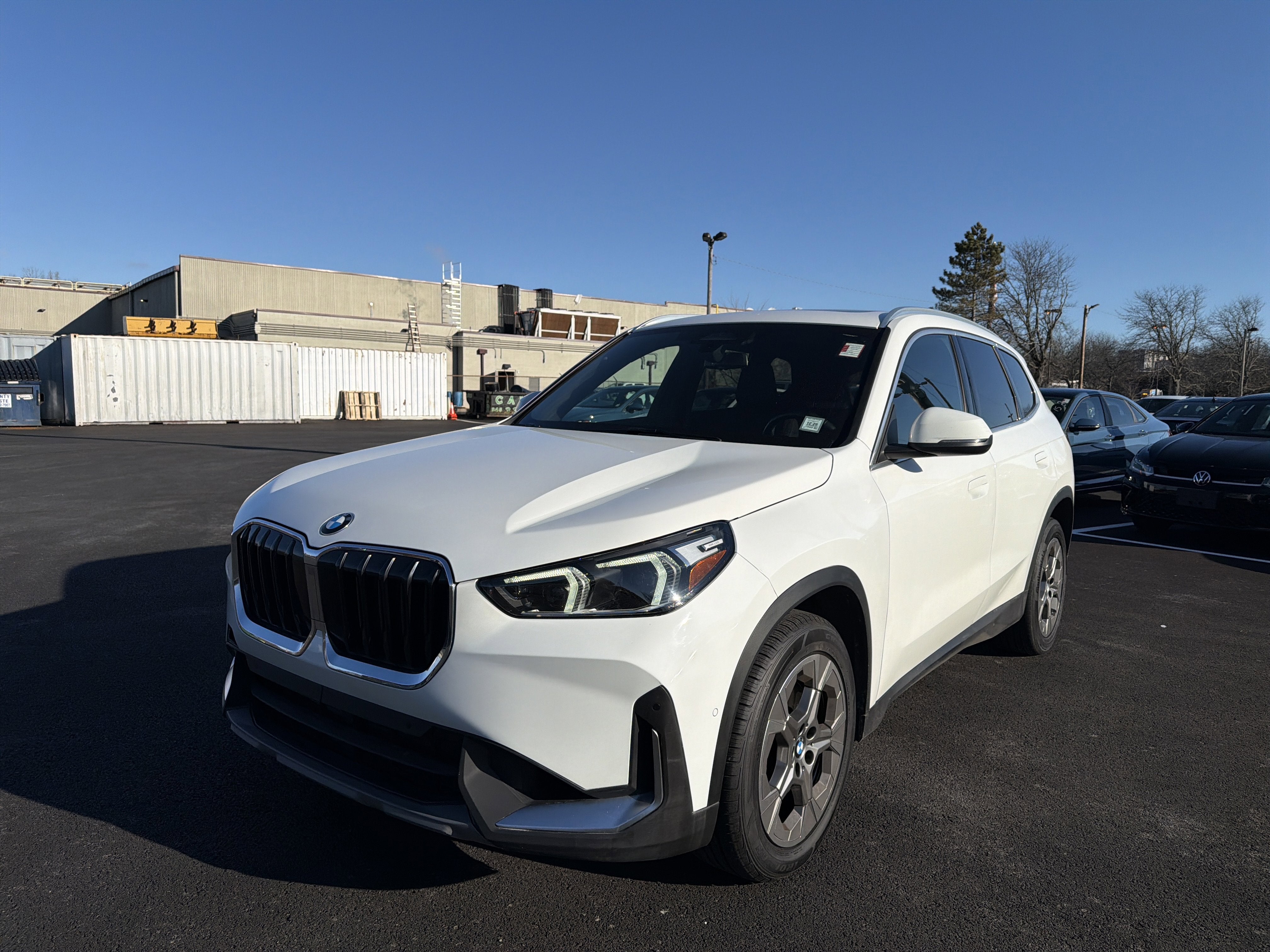 2023 BMW X1 xDrive28i