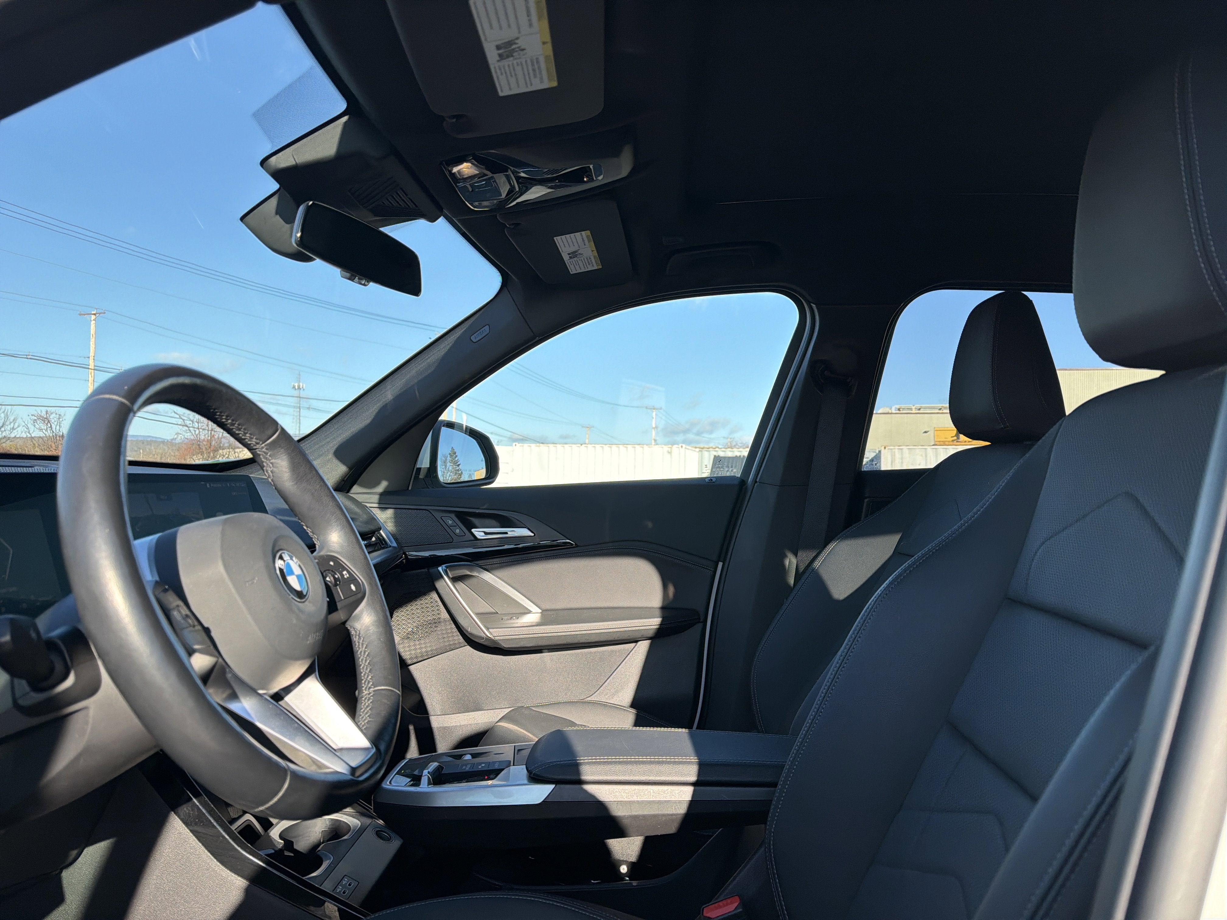 2023 BMW X1 xDrive28i