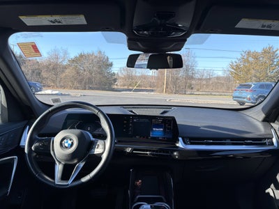 2023 BMW X1 xDrive28i