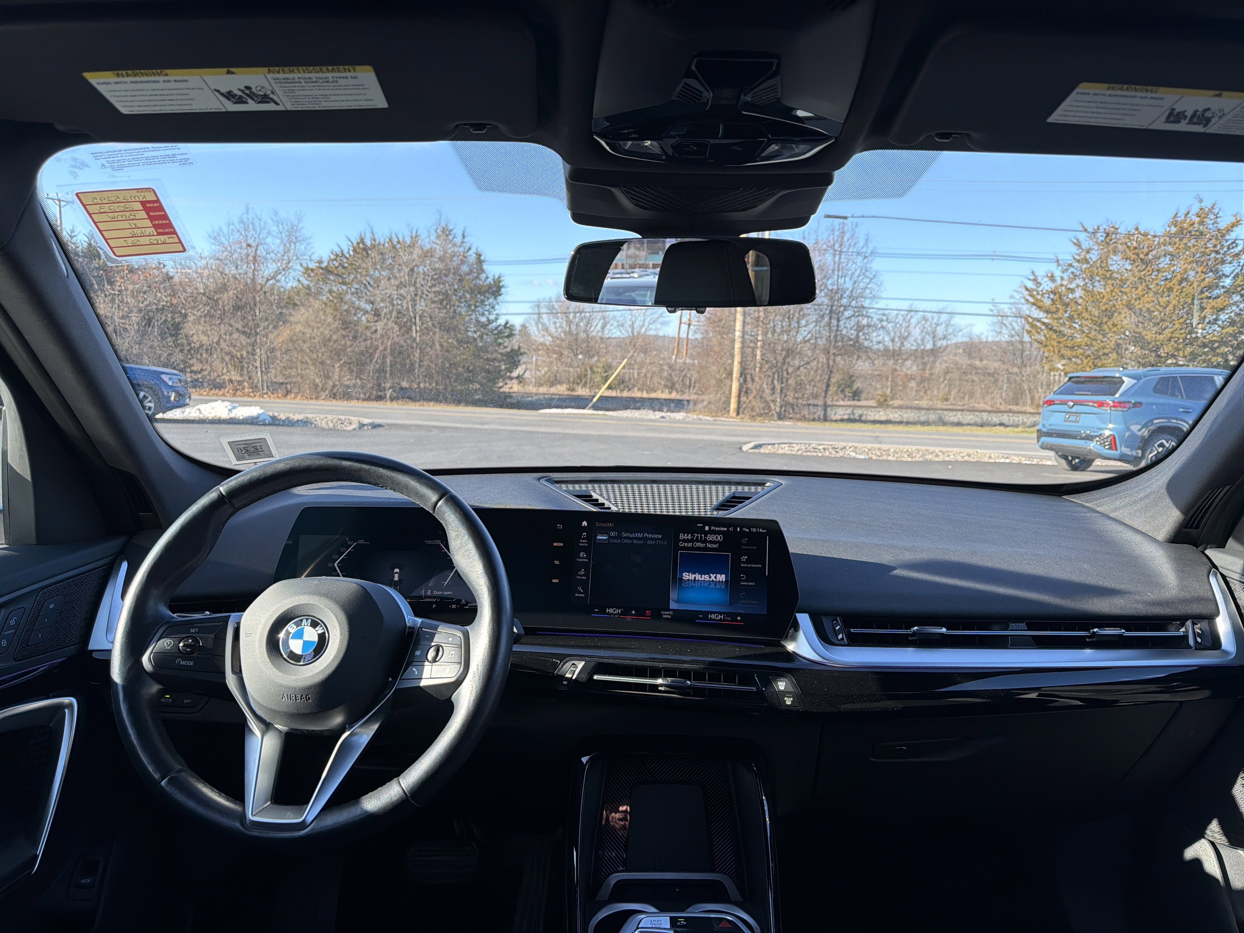 2023 BMW X1 xDrive28i