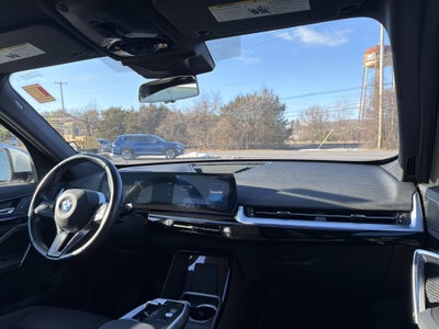 2023 BMW X1 xDrive28i