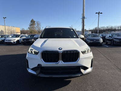 2023 BMW X1 xDrive28i
