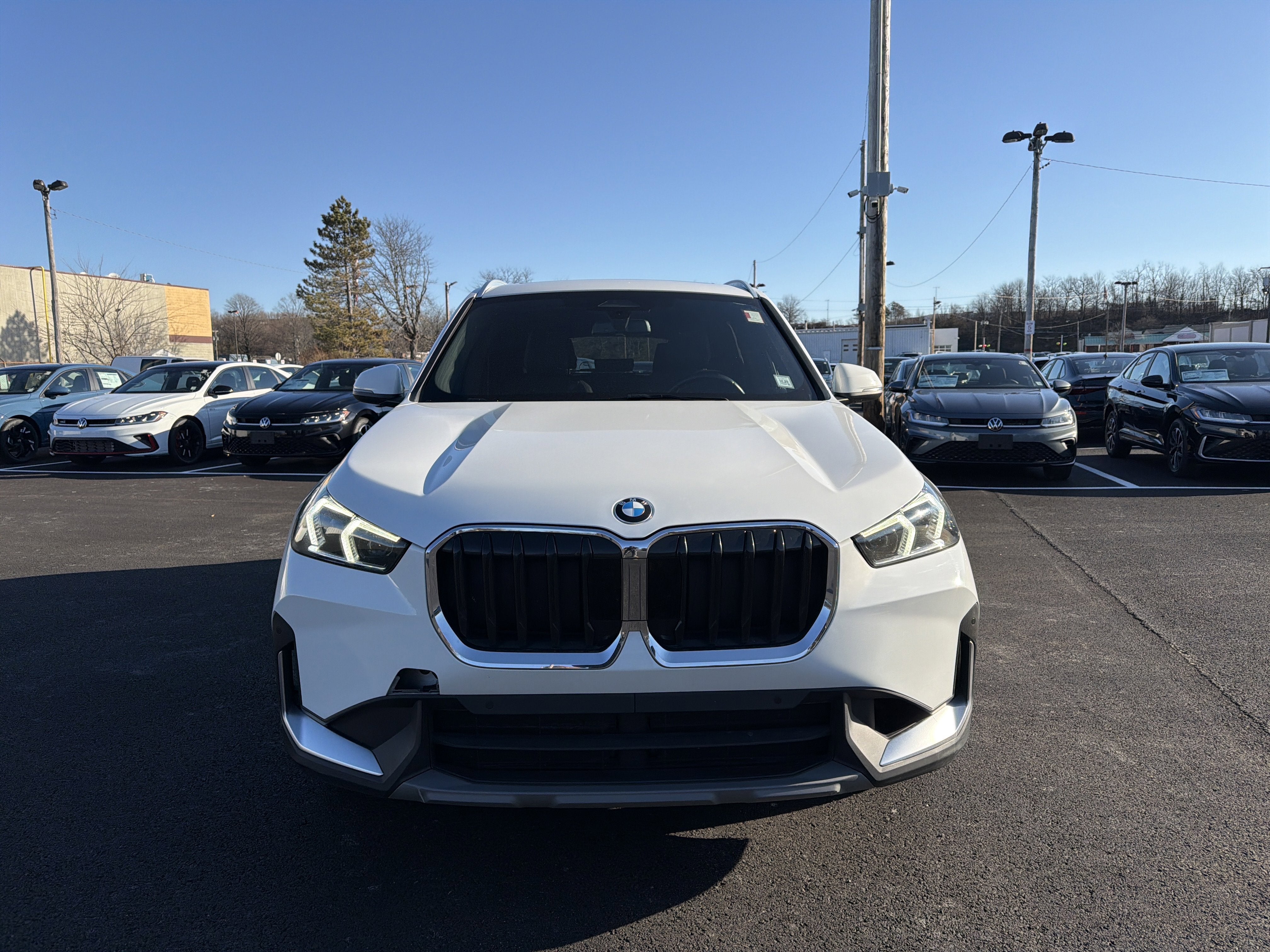 2023 BMW X1 xDrive28i