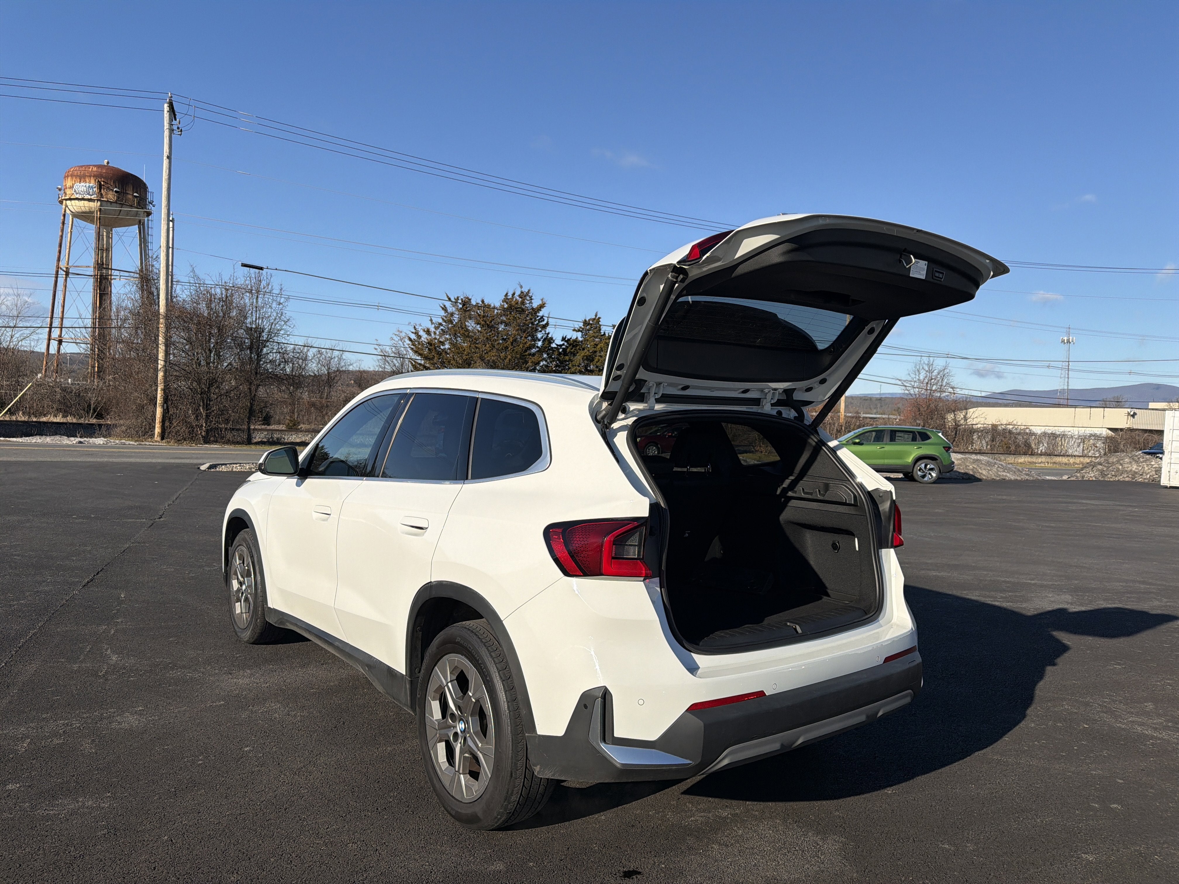 2023 BMW X1 xDrive28i
