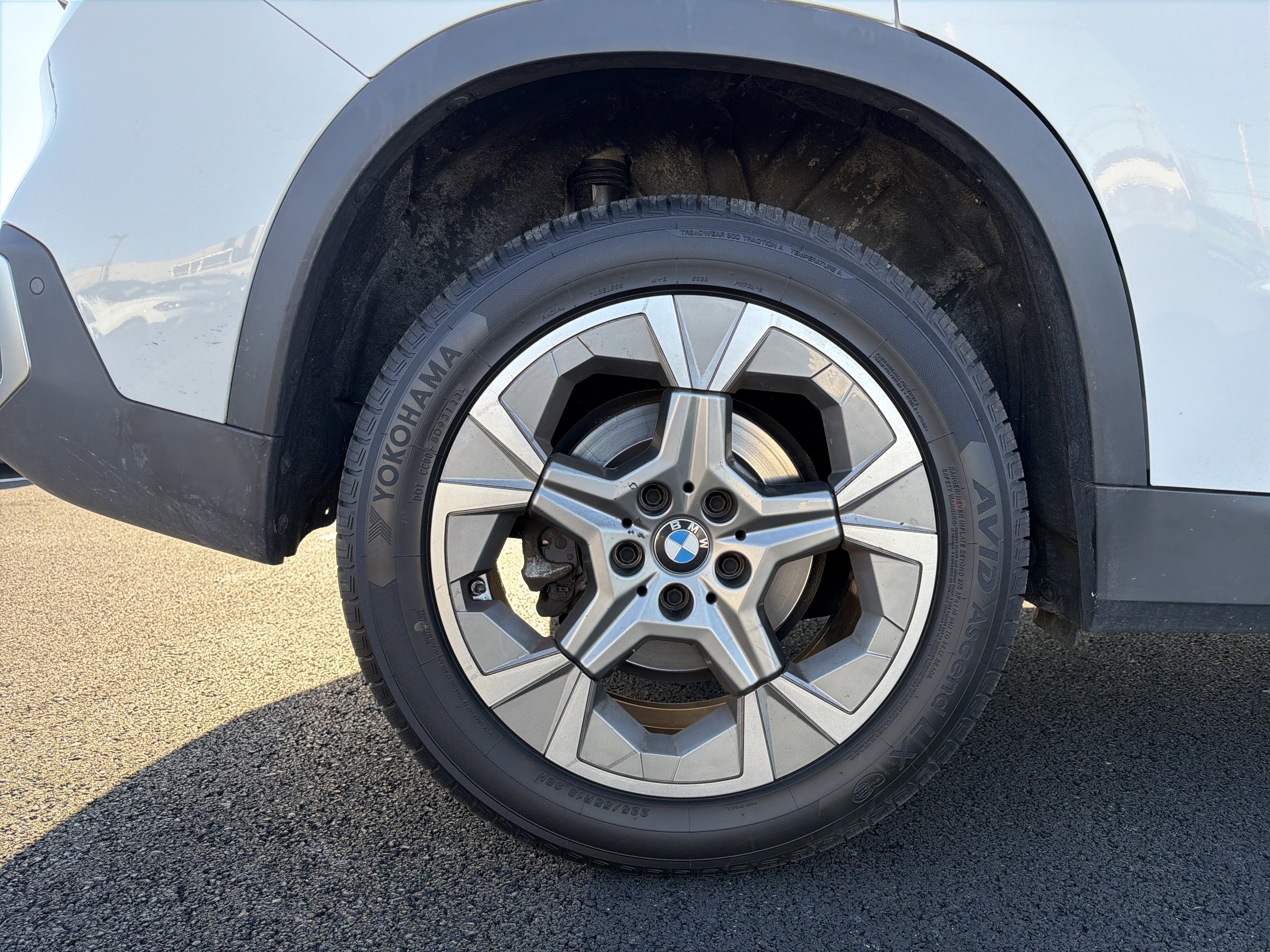 2023 BMW X1 xDrive28i