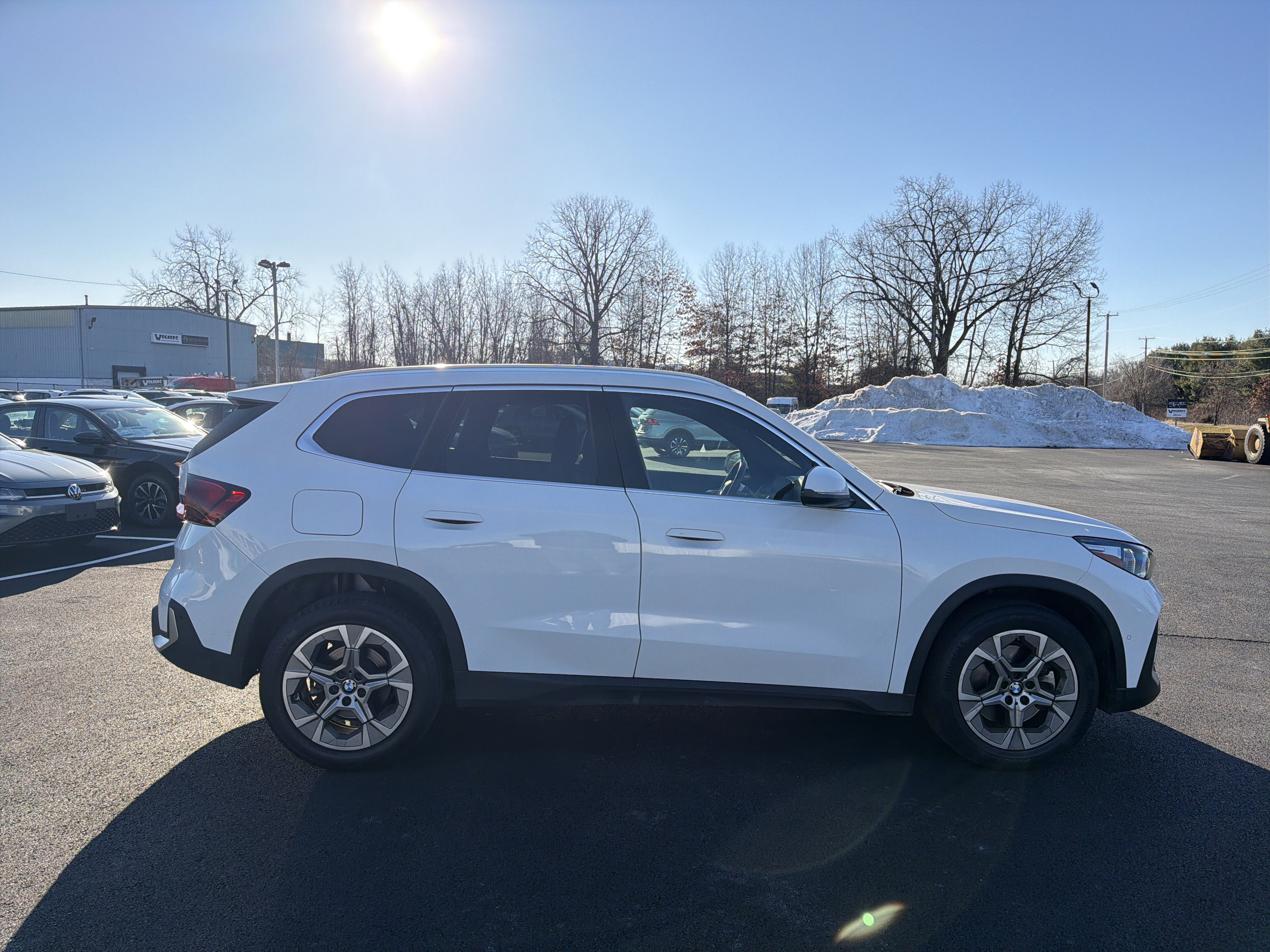 2023 BMW X1 xDrive28i