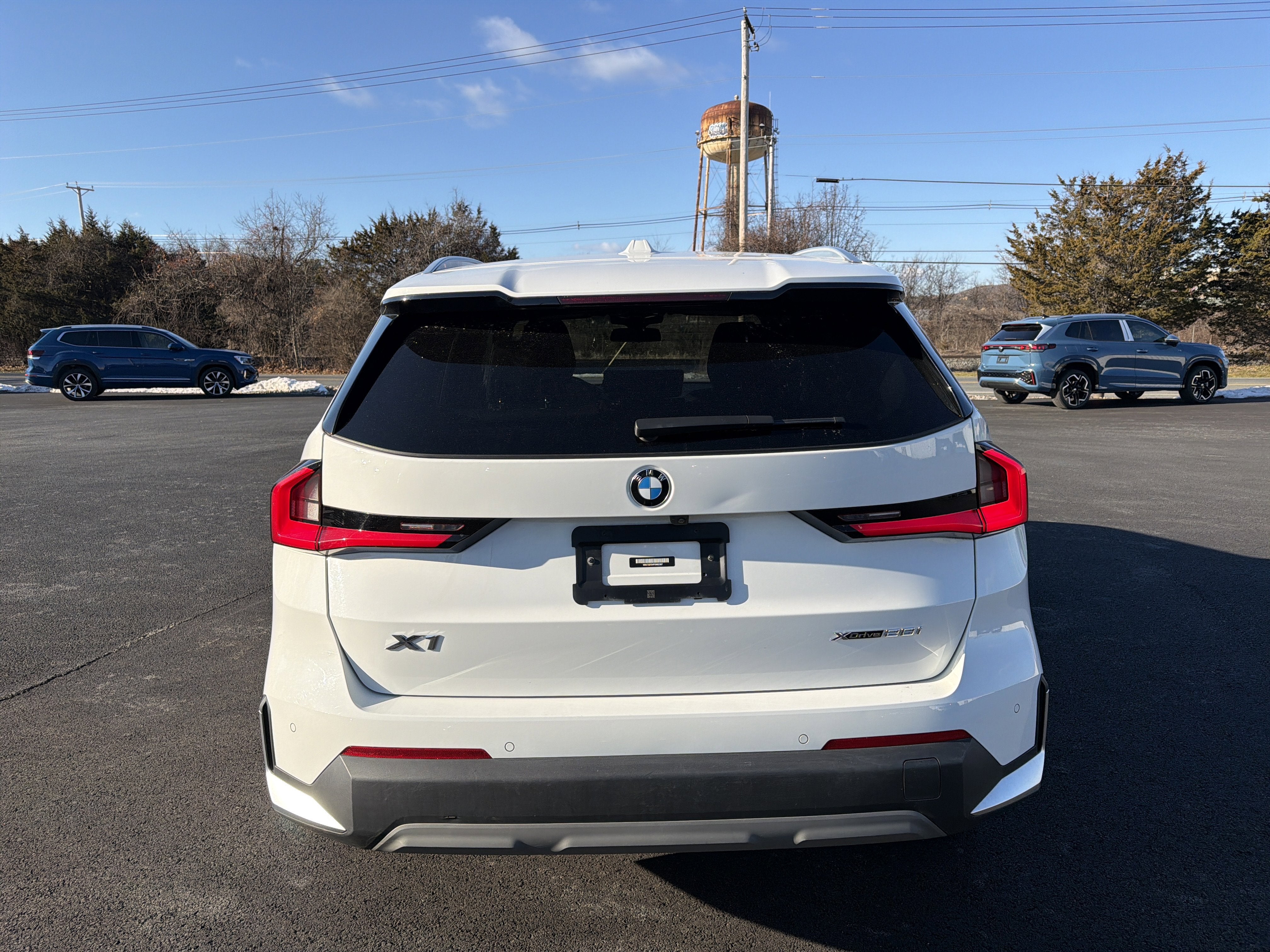 2023 BMW X1 xDrive28i