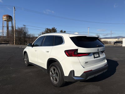 2023 BMW X1 xDrive28i