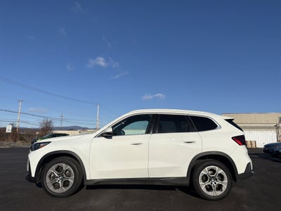 2023 BMW X1 xDrive28i