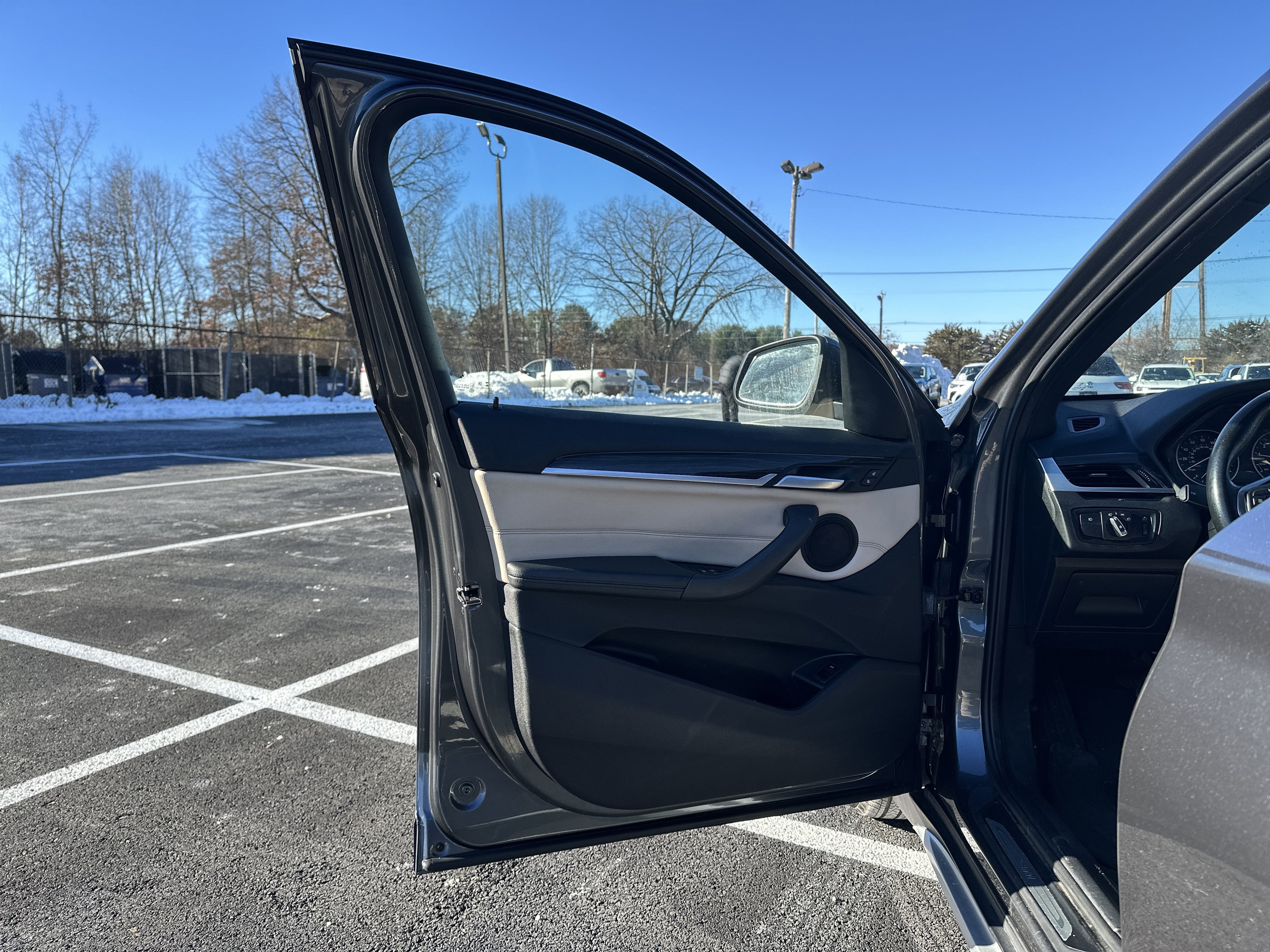 2017 BMW X1 xDrive28i