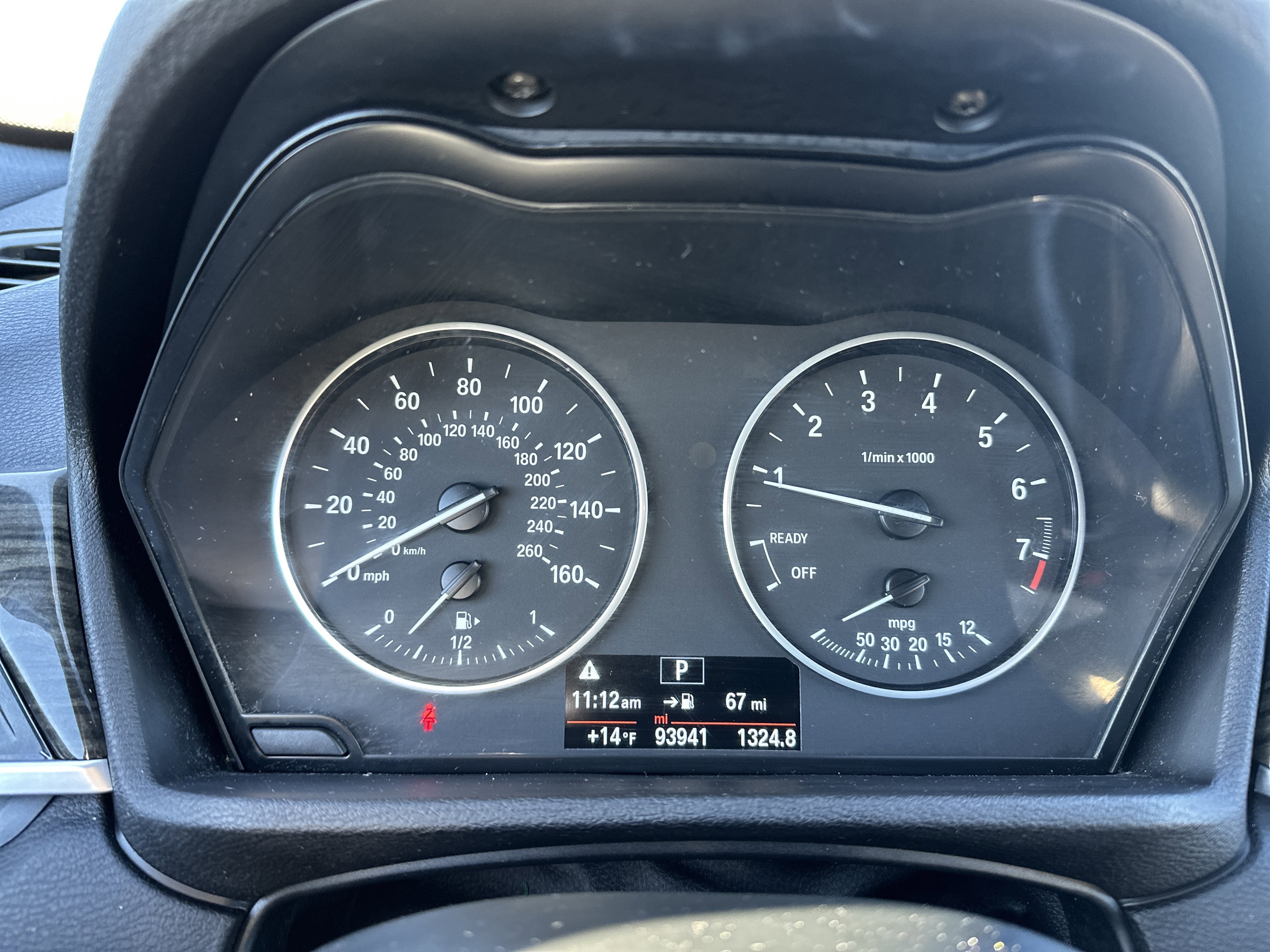 2017 BMW X1 xDrive28i