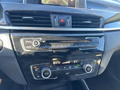 2017 BMW X1 xDrive28i