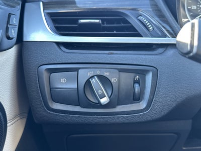 2017 BMW X1 xDrive28i