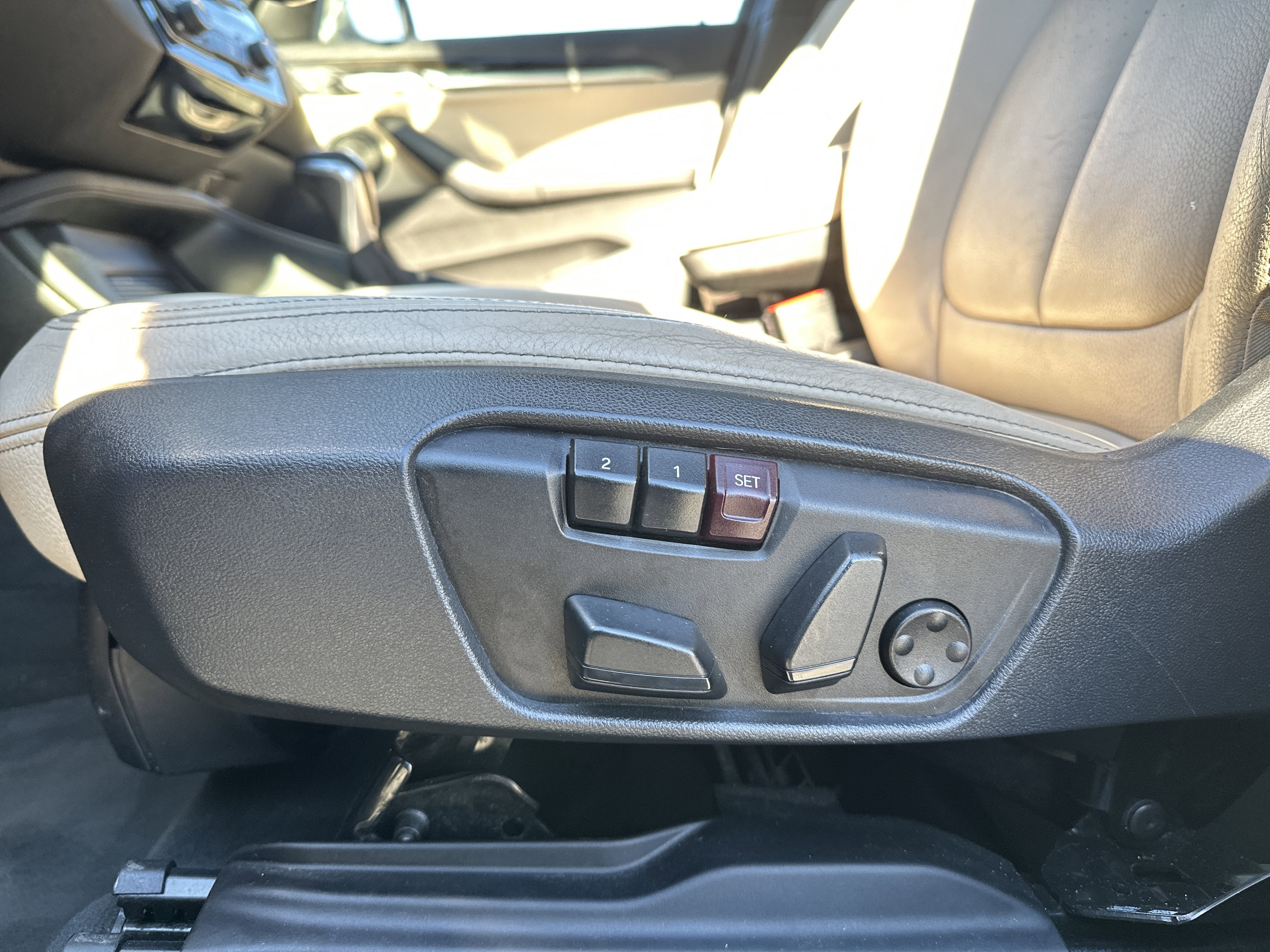 2017 BMW X1 xDrive28i