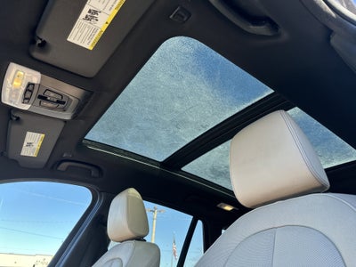 2017 BMW X1 xDrive28i