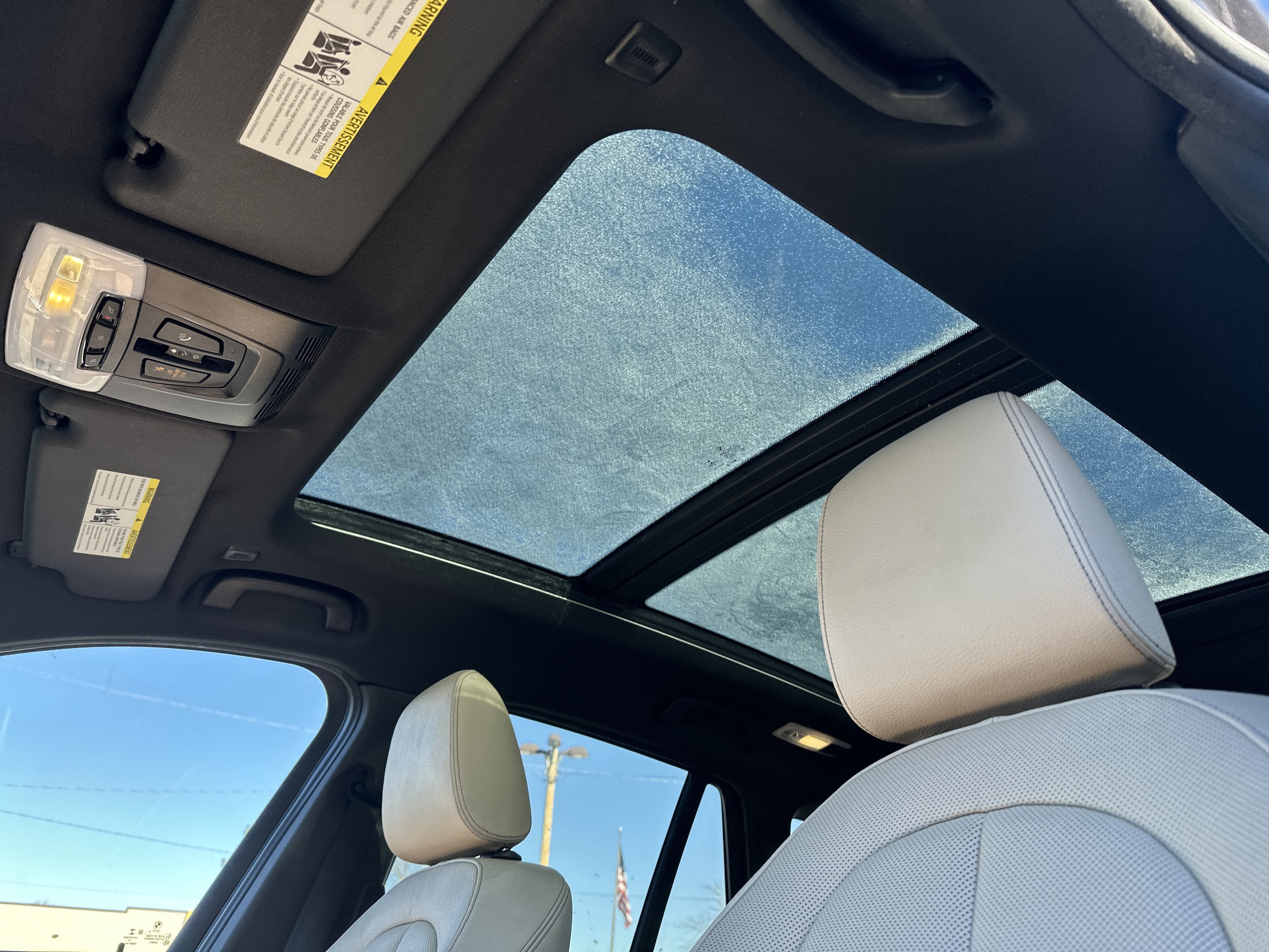 2017 BMW X1 xDrive28i