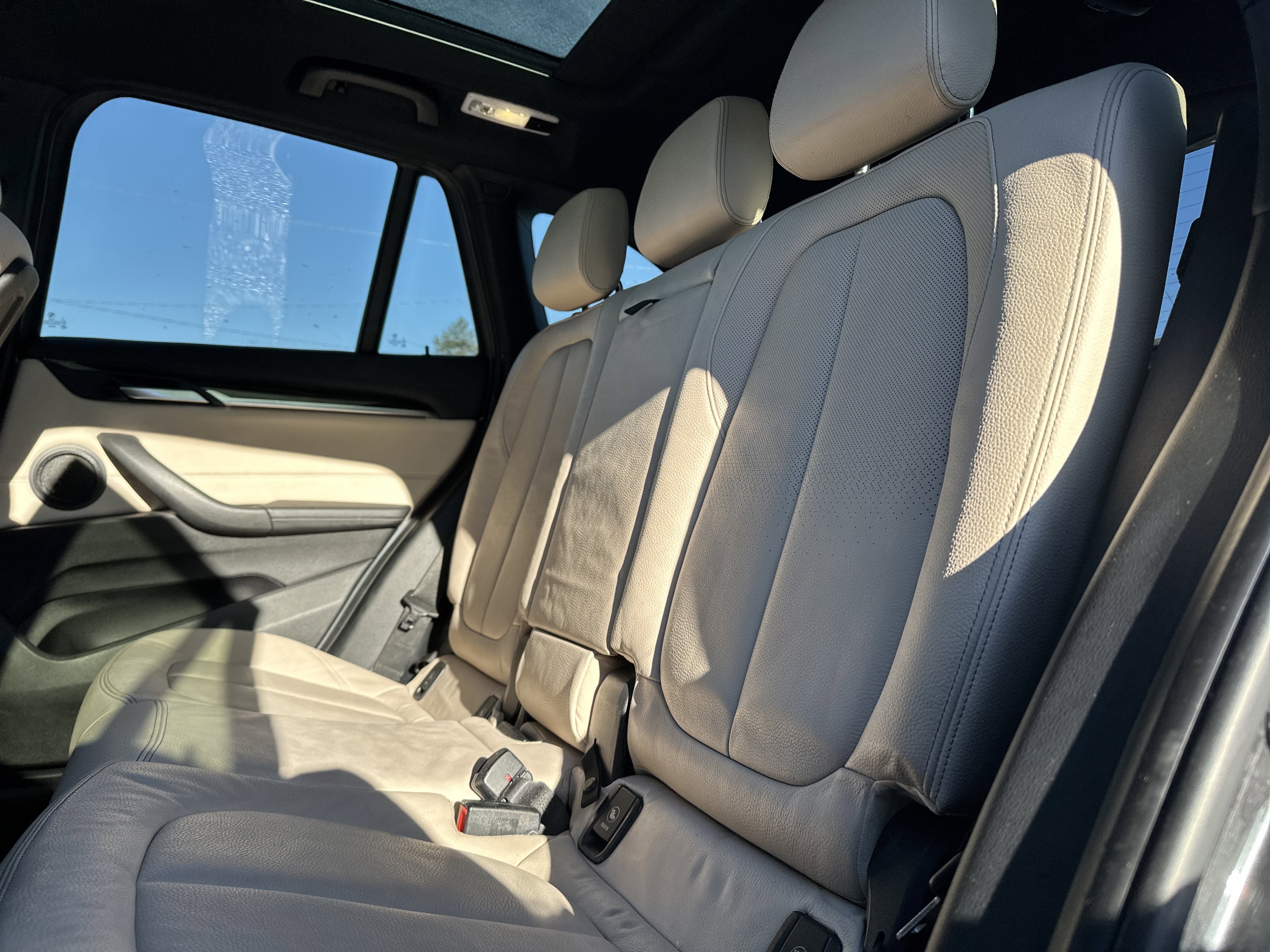 2017 BMW X1 xDrive28i