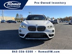 2017 BMW X1 xDrive28i