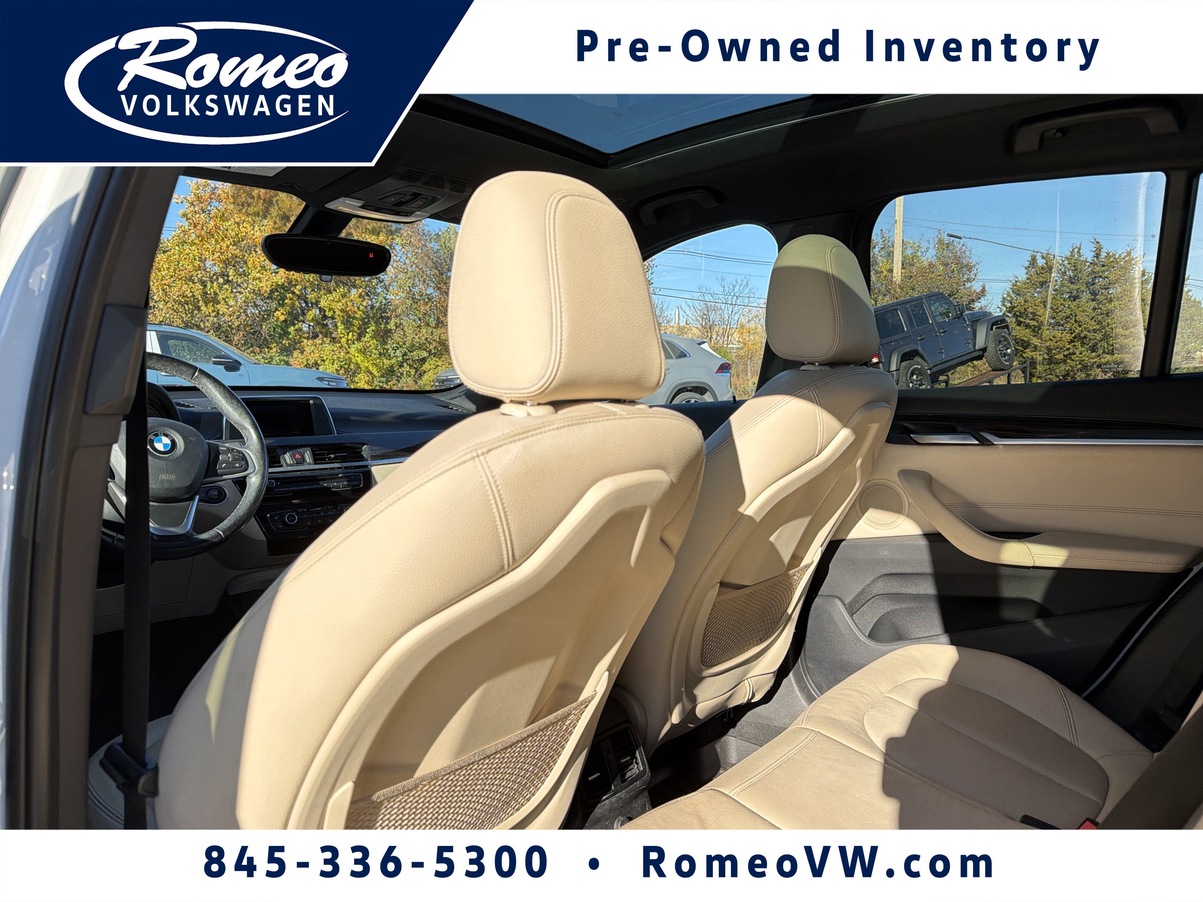 2017 BMW X1 xDrive28i