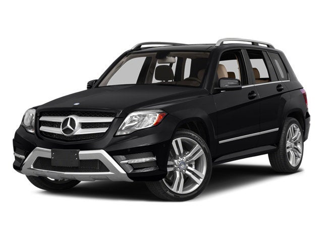 2014 Mercedes-Benz GLK-Class GLK350 4MATIC's photo