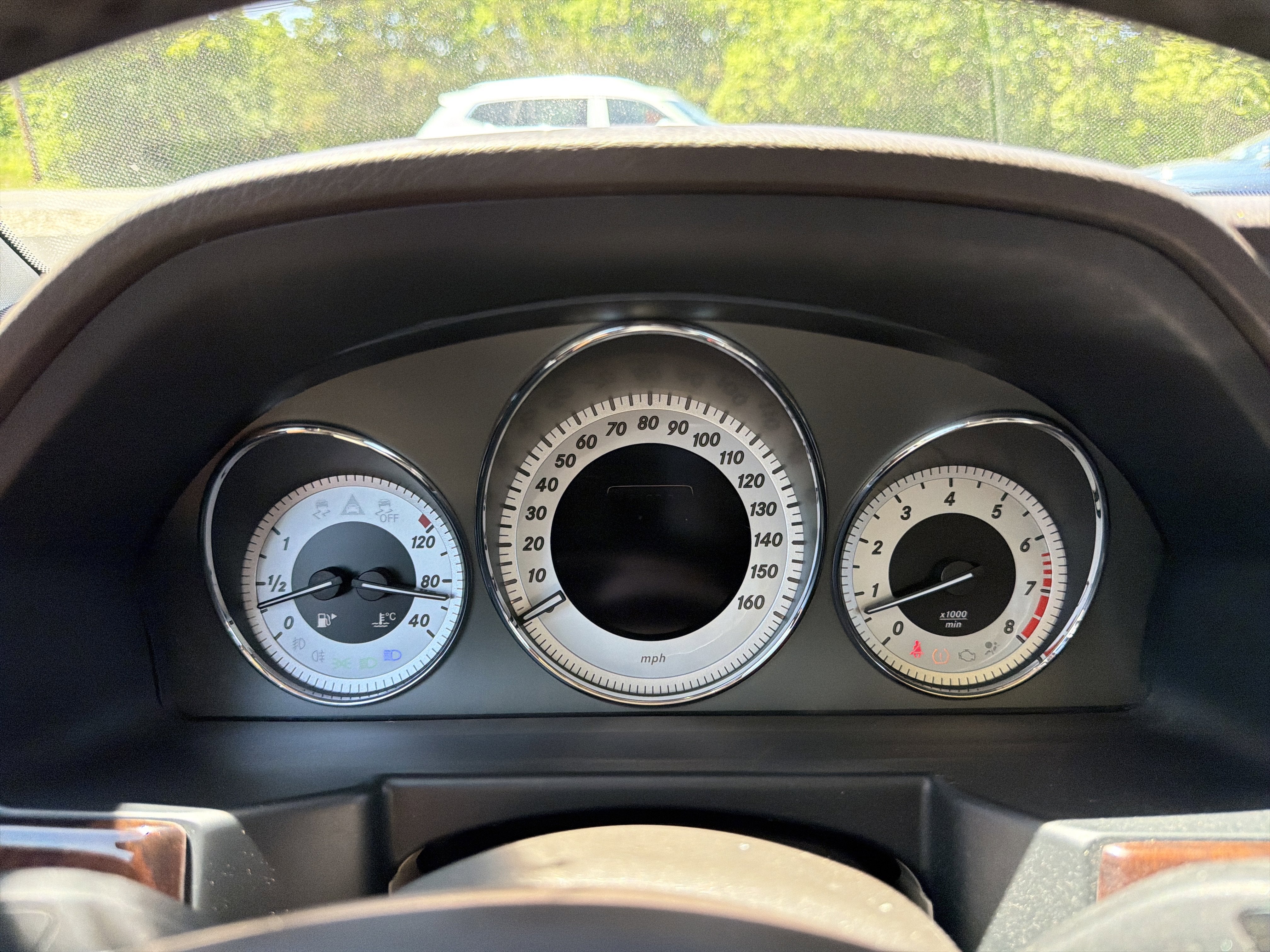 2014 Mercedes-Benz GLK GLK 350 4MATIC®