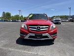 2014 Mercedes-Benz GLK GLK 350 4MATIC®