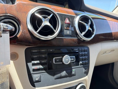 2014 Mercedes-Benz GLK GLK 350 4MATIC®