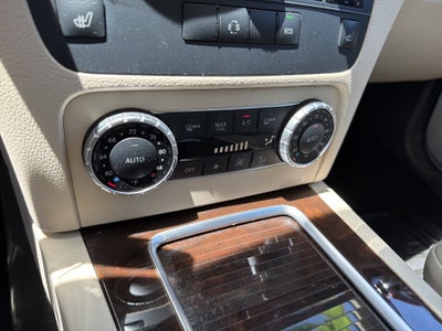 2014 Mercedes-Benz GLK GLK 350 4MATIC®