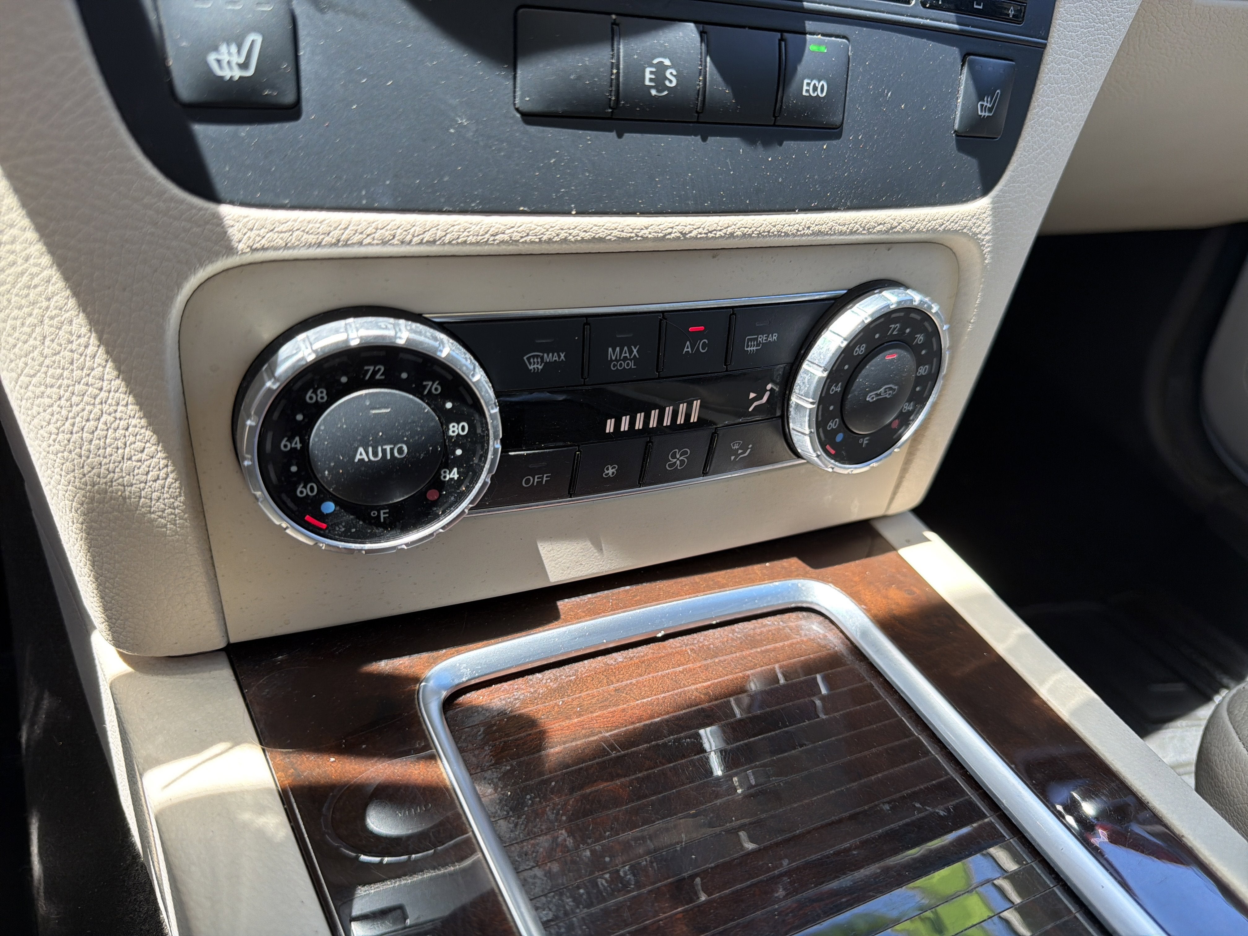 2014 Mercedes-Benz GLK GLK 350 4MATIC®