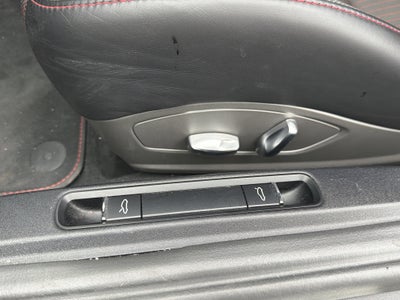 2019 Porsche 911 Carrera T