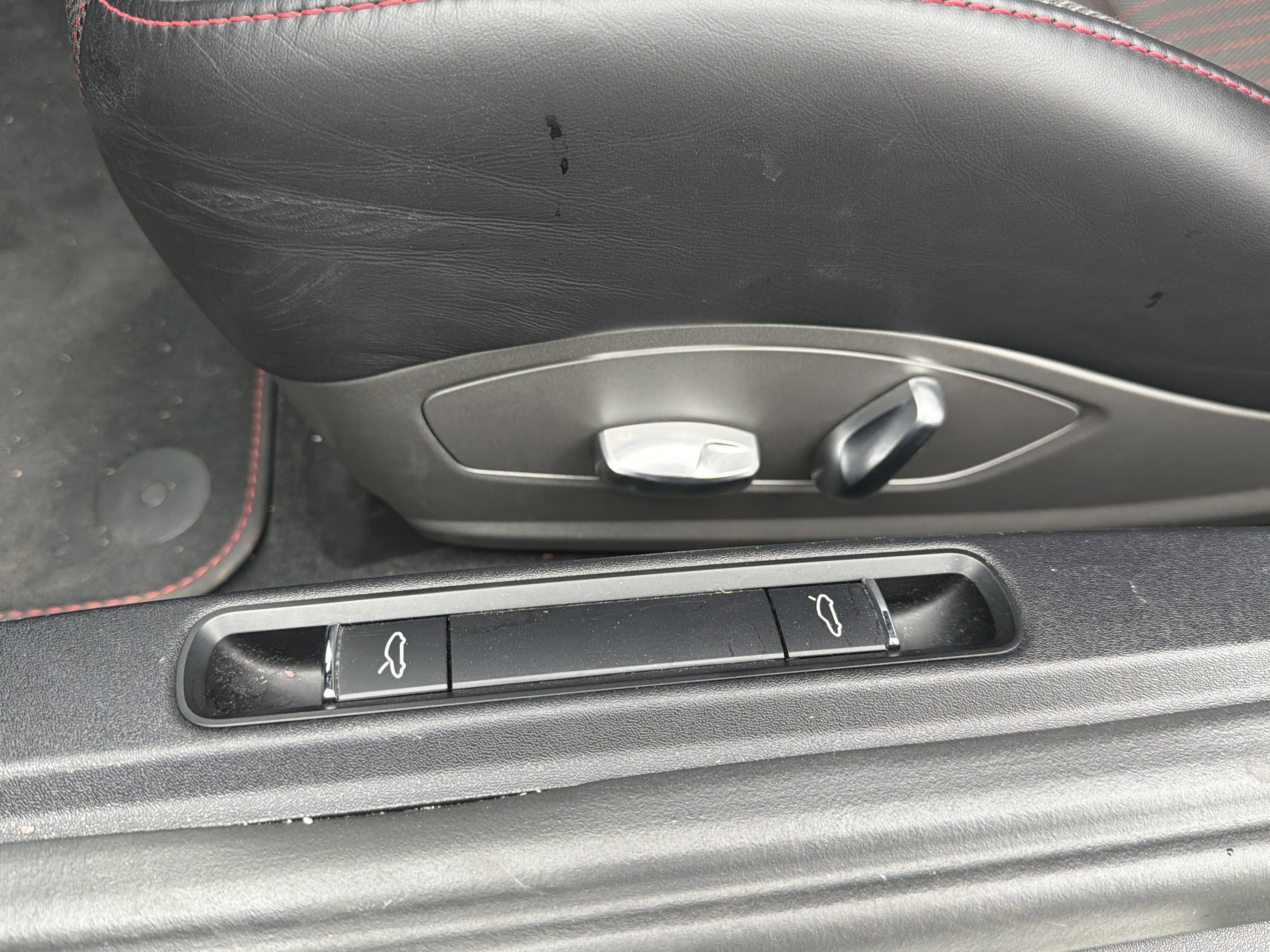 2019 Porsche 911 Carrera T