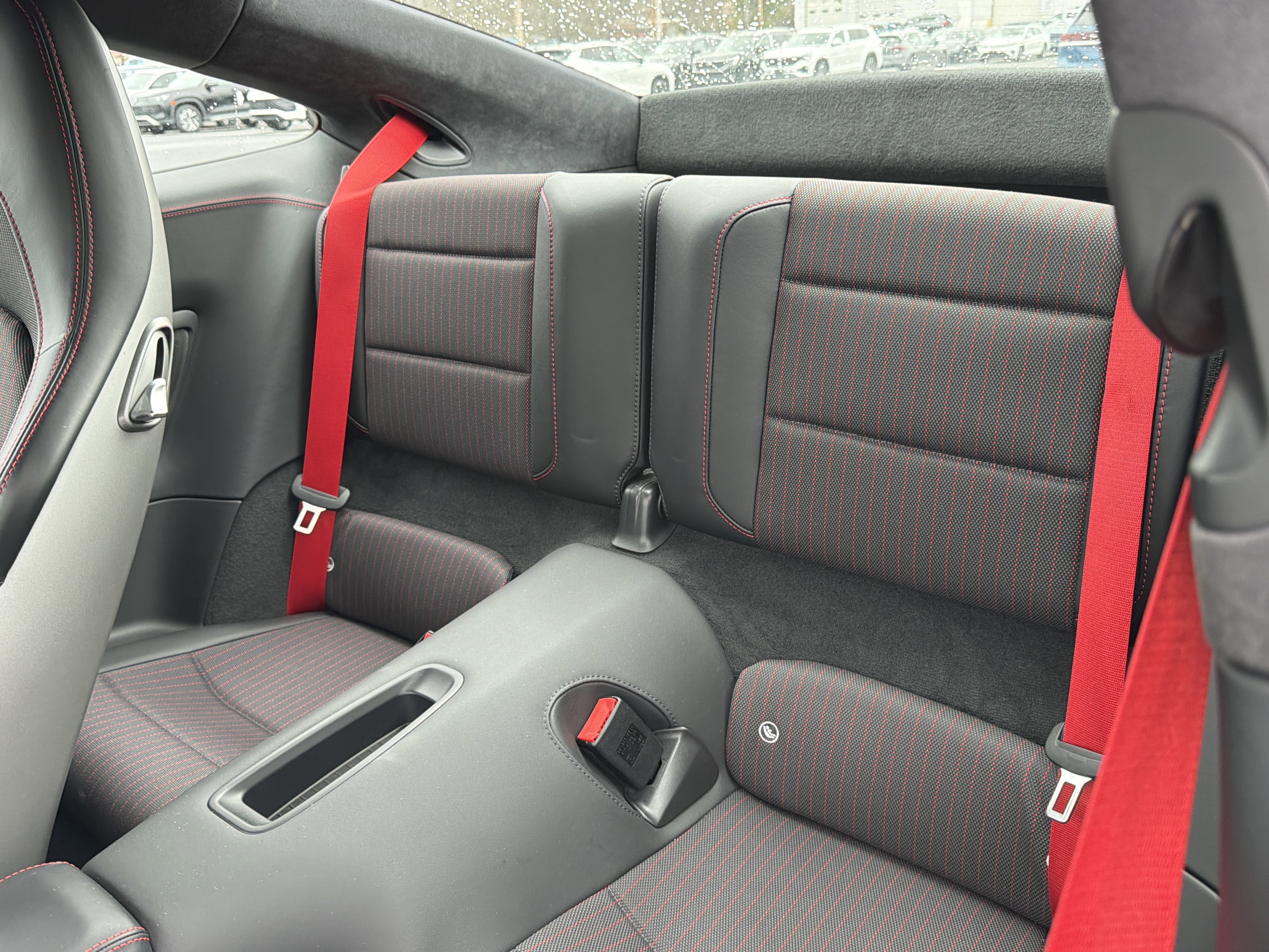 2019 Porsche 911 Carrera T