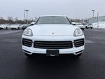 2023 Porsche Cayenne Base
