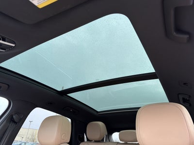 2023 Porsche Cayenne Base