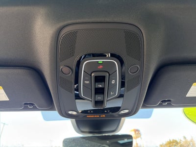 2025 Audi RS 6 Avant performance 4.0T quattro