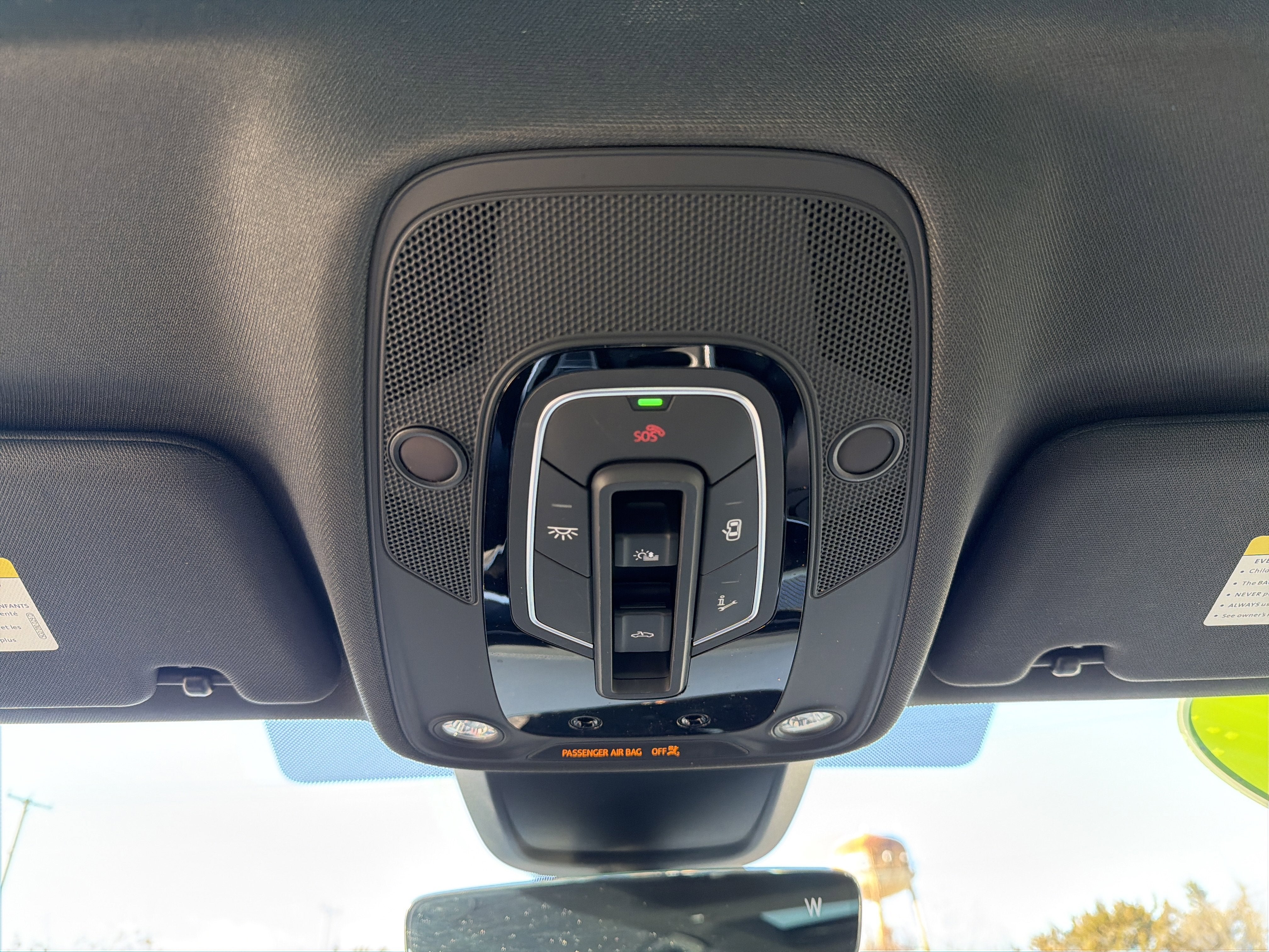 2025 Audi RS 6 Avant performance 4.0T quattro