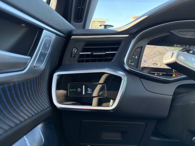 2025 Audi RS 6 Avant performance 4.0T quattro