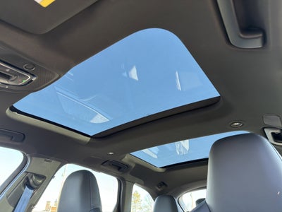 2025 Audi RS 6 Avant performance 4.0T quattro